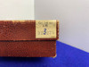 1962 Walther PP 7.65mm (.32 ACP) Blue 3.9" *BAVARIAN POLICE "ByP" MARKED*