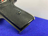 1962 Walther PP 7.65mm (.32 ACP) Blue 3.9" *BAVARIAN POLICE "ByP" MARKED*