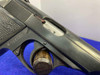 1962 Walther PP 7.65mm (.32 ACP) Blue 3.9" *BAVARIAN POLICE "ByP" MARKED*