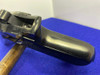 1962 Walther PP 7.65mm (.32 ACP) Blue 3.9" *BAVARIAN POLICE "ByP" MARKED*