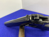 1962 Walther PP 7.65mm (.32 ACP) Blue 3.9" *BAVARIAN POLICE "ByP" MARKED*