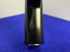 1962 Walther PP 7.65mm (.32 ACP) Blue 3.9" *BAVARIAN POLICE "ByP" MARKED*