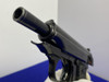 1962 Walther PP 7.65mm (.32 ACP) Blue 3.9" *BAVARIAN POLICE "ByP" MARKED*