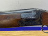 Markel Model 200E 12ga Blue/CCH 28" *WELL-REGARDED OVER/UNDER SHOTGUN*