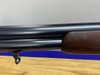 Markel Model 200E 12ga Blue/CCH 28" *WELL-REGARDED OVER/UNDER SHOTGUN*