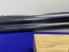 Markel Model 200E 12ga Blue/CCH 28" *WELL-REGARDED OVER/UNDER SHOTGUN*