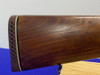 Markel Model 200E 12ga Blue/CCH 28" *WELL-REGARDED OVER/UNDER SHOTGUN*