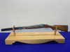 Markel Model 200E 12ga Blue/CCH 28" *WELL-REGARDED OVER/UNDER SHOTGUN*