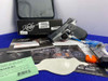 Kimber EVO SP (Custom Shop) 9mm Blk/Gray 3.16" *AWESOME SUBCOMPACT PISTOL* 