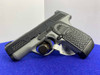 Kimber EVO SP (Custom Shop) 9mm Blk/Gray 3.16" *AWESOME SUBCOMPACT PISTOL* 