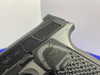 Kimber EVO SP (Custom Shop) 9mm Blk/Gray 3.16" *AWESOME SUBCOMPACT PISTOL* 