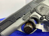 Kimber EVO SP (Custom Shop) 9mm Blk/Gray 3.16" *AWESOME SUBCOMPACT PISTOL* 