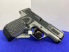 Kimber EVO SP (Custom Shop) 9mm Blk/Gray 3.16" *AWESOME SUBCOMPACT PISTOL* 