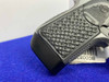 Kimber EVO SP (Custom Shop) 9mm Blk/Gray 3.16" *AWESOME SUBCOMPACT PISTOL* 