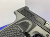 Kimber EVO SP (Custom Shop) 9mm Blk/Gray 3.16" *AWESOME SUBCOMPACT PISTOL* 