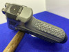 Kimber EVO SP (Custom Shop) 9mm Blk/Gray 3.16" *AWESOME SUBCOMPACT PISTOL* 