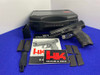 Heckler & Koch VP9 9mm Black 4.09" *RELIABLE GERMAN MANUFACTURED PISTOL*