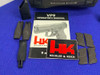 Heckler & Koch VP9 9mm Black 4.09" *RELIABLE GERMAN MANUFACTURED PISTOL*