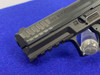 Heckler & Koch VP9 9mm Black 4.09" *RELIABLE GERMAN MANUFACTURED PISTOL*