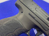 Heckler & Koch VP9 9mm Black 4.09" *RELIABLE GERMAN MANUFACTURED PISTOL*
