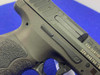 Heckler & Koch VP9 9mm Black 4.09" *RELIABLE GERMAN MANUFACTURED PISTOL*