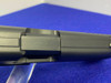 Heckler & Koch VP9 9mm Black 4.09" *RELIABLE GERMAN MANUFACTURED PISTOL*