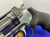 Diamondback SDR .357 Mag / .38 Spl +P SS 2" *AMAZING SELF DEFENSE REVOLVER*