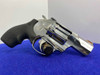Diamondback SDR .357 Mag / .38 Spl +P SS 2" *AMAZING SELF DEFENSE REVOLVER*