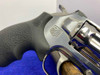 Diamondback SDR .357 Mag / .38 Spl +P SS 2" *AMAZING SELF DEFENSE REVOLVER*