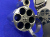 Diamondback SDR .357 Mag / .38 Spl +P SS 2" *AMAZING SELF DEFENSE REVOLVER*