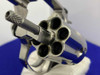 Diamondback SDR .357 Mag / .38 Spl +P SS 2" *AMAZING SELF DEFENSE REVOLVER*