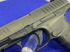 2014 Walther PPQ M2 9mm Black 5" *DEPENDABLE GERMAN MADE MODEL*
