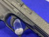 2014 Walther PPQ M2 9mm Black 5" *DEPENDABLE GERMAN MADE MODEL*