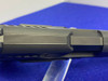2014 Walther PPQ M2 9mm Black 5" *DEPENDABLE GERMAN MADE MODEL*