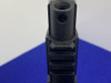 2014 Walther PPQ M2 9mm Black 5" *DEPENDABLE GERMAN MADE MODEL*