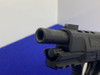 2014 Walther PPQ M2 9mm Black 5" *DEPENDABLE GERMAN MADE MODEL*