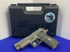 Sig Sauer P226 Legion 9mm Parabellum 4.4"*STUNNING LEGION GRAY FINISH*