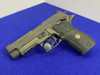 Sig Sauer P226 Legion 9mm Parabellum 4.4"*STUNNING LEGION GRAY FINISH*