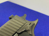 Sig Sauer P226 Legion 9mm Parabellum 4.4"*STUNNING LEGION GRAY FINISH*