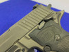 Sig Sauer P226 Legion 9mm Parabellum 4.4"*STUNNING LEGION GRAY FINISH*