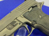 Sig Sauer P226 Legion 9mm Parabellum 4.4"*STUNNING LEGION GRAY FINISH*