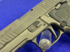 Sig Sauer P226 Legion 9mm Parabellum 4.4"*STUNNING LEGION GRAY FINISH*