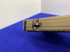 FN 509 Tactical 9mm FDE 4.5" *HOLOSUN HS507C-X2 OPTIC w/ TLR-7 FLASHLIGHT*