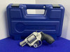 2011 Smith Wesson 637-2 "Airweight" .38 Spl+P 1 7/8" *LIGHTWEIGHT REVOLVER*