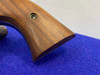1978 Colt Single Action Army 45Colt Nickel 7.5" *MINT NICKEL THIRD GEN SAA*