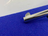1978 Colt Single Action Army 45Colt Nickel 7.5" *MINT NICKEL THIRD GEN SAA*