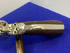 1978 Colt Single Action Army 45Colt Nickel 7.5" *MINT NICKEL THIRD GEN SAA*