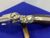 1978 Colt Single Action Army 45Colt Nickel 7.5" *MINT NICKEL THIRD GEN SAA*