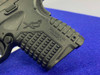 Springfield Armory XDS-9 9mm 3.3" *SLIM & LIGHTWEIGHT DESIGNED PISTOL*