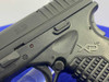 Springfield Armory XDS-9 9mm 3.3" *SLIM & LIGHTWEIGHT DESIGNED PISTOL*
